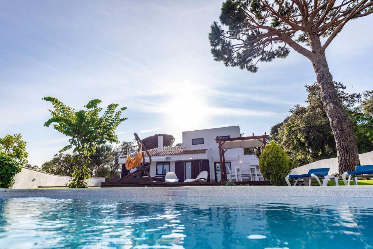 La Villa De Los Mares Bell-Lloc  Exterior foto