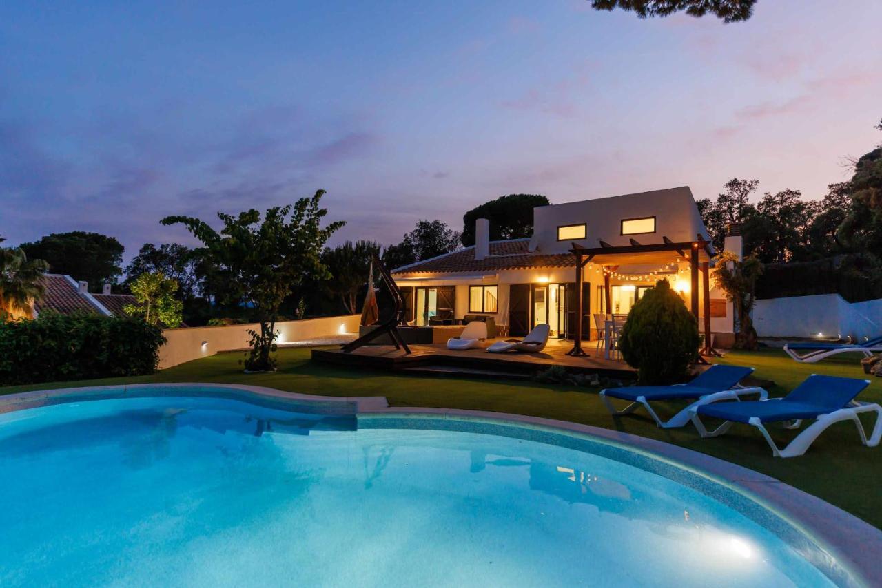 La Villa De Los Mares Bell-Lloc  Exterior foto
